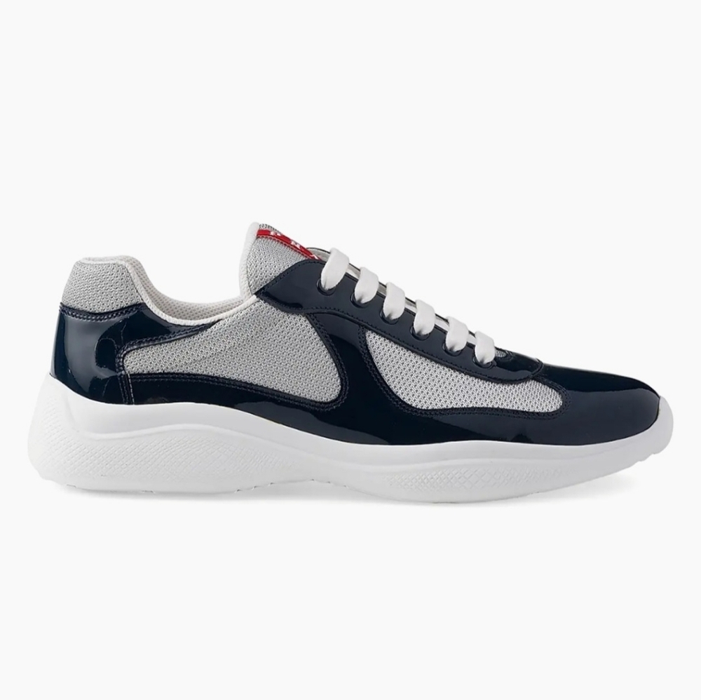Prada Runner Sneaker - image 3